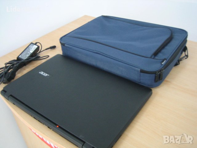 Лаптоп ACER - Топ състояние !, снимка 15 - Лаптопи за работа - 43744914