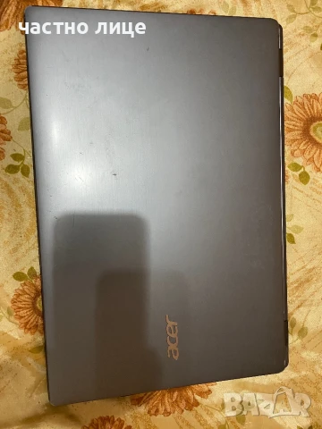 17.3-инчов Acer Aspire E5-771G, снимка 7 - Лаптопи за игри - 50747784