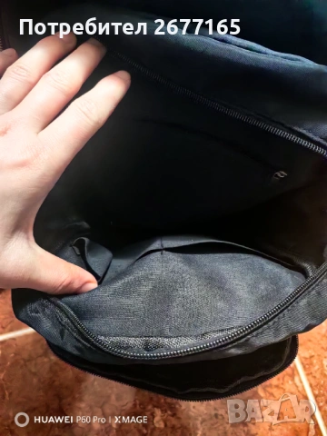 Чанти, снимка 3 - Раници - 53050918