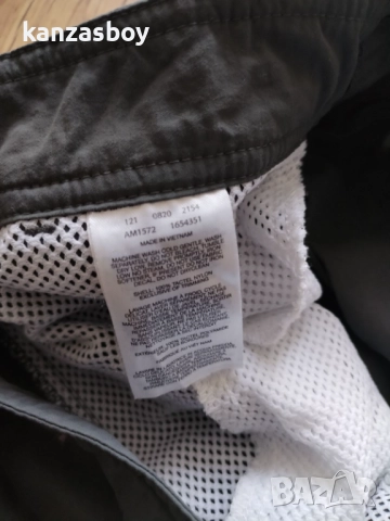 Columbia Pant Men - мъжки къс панталон 36/ХЛ , снимка 8 - Спортни дрехи, екипи - 52957236