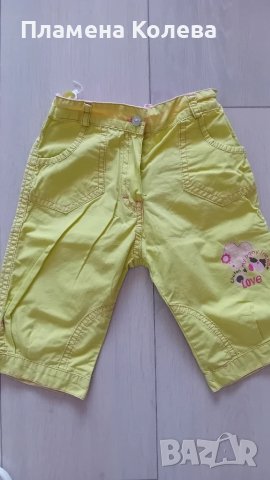 панталонки 2-3 год, снимка 1