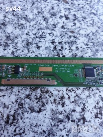 Hitachi 32HBC01 на части, снимка 9 - Телевизори - 26553452