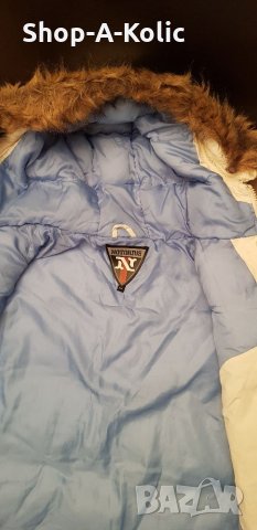 Vintage NOTORIUS Parka Hooded Jacket Style: PIMP, снимка 5 - Якета - 35136748