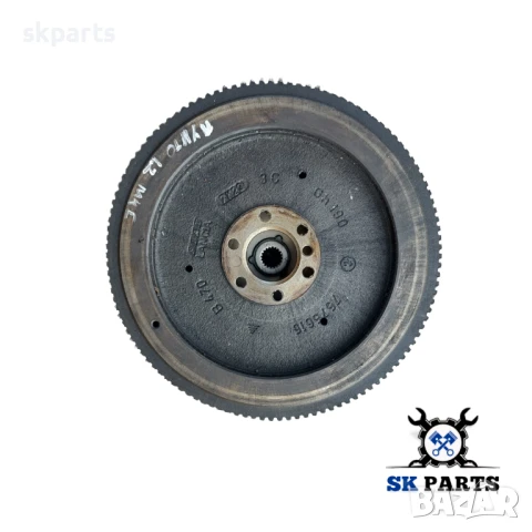 Комплект съединител за Фият Пунто / Fiat Punto 1995-1998 1,2 75кс, снимка 2 - Части - 51287472