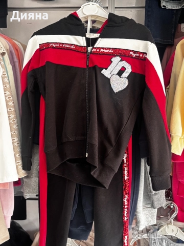 Детски комплекти 