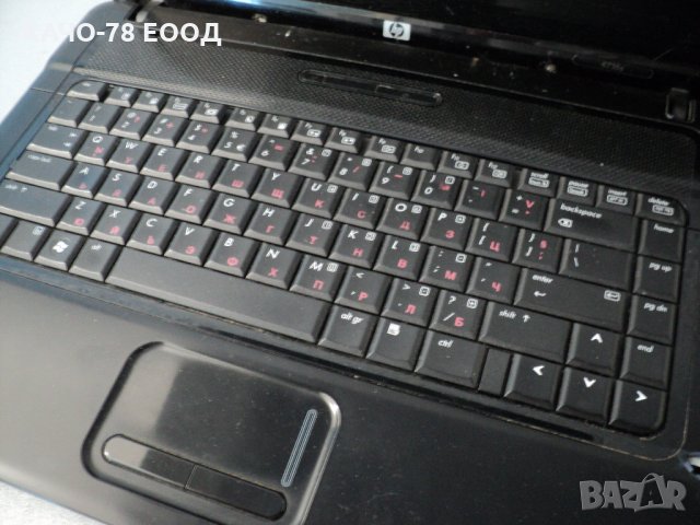 HP Compaq– 6735s, снимка 3 - Части за лаптопи - 33231910