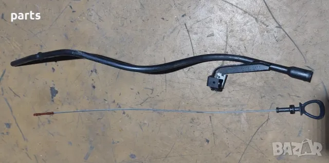 Щека Масло Мерцедес 3.5 Бензин 272кс. - A2720180140, снимка 6 - Части - 47974957