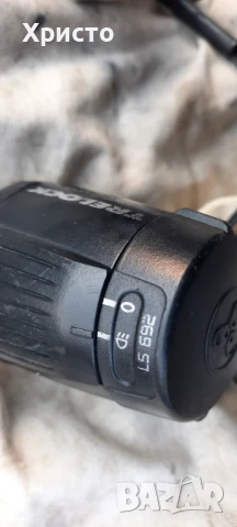 Led фарове за динамо- главина, снимка 2 - Части за велосипеди - 51132873