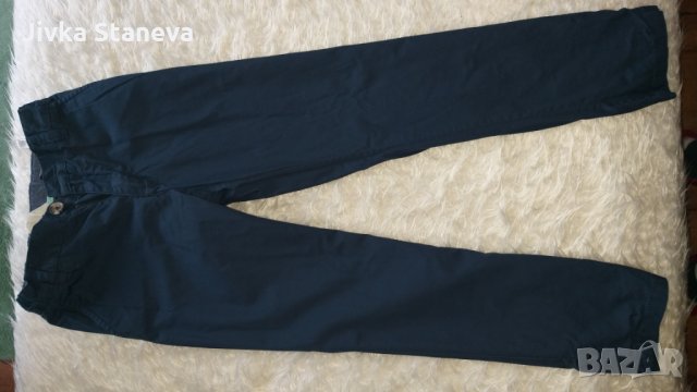 Панталон официален , снимка 2 - Детски панталони и дънки - 27943997