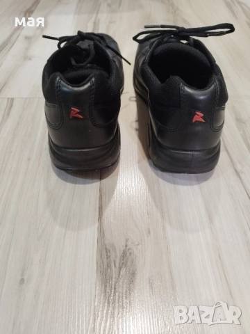 Ecco-42, снимка 6 - Спортно елегантни обувки - 52217232