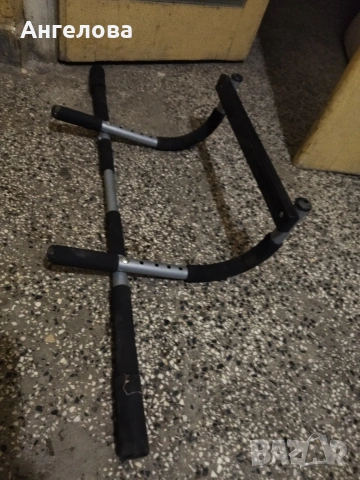 Спортни уреди, снимка 2 - Фитнес уреди - 53334400