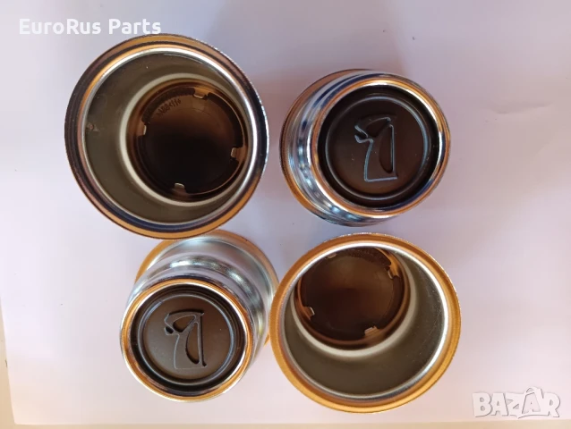 Капачки джанти Лада 2104 2105 2107 Lada, снимка 3 - Части - 51396348