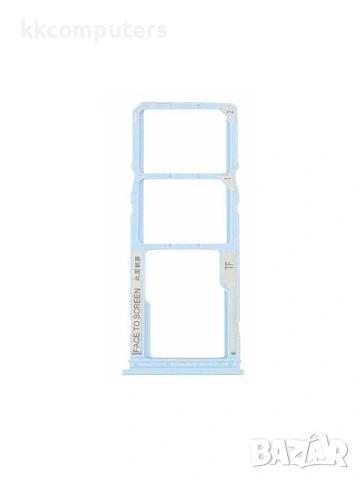 SIM-MICROSD ДЪРЖАЧ XIAOMI REDMI A2+ (23028RN4DG)