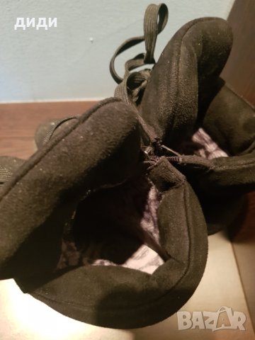 Боти 40 номер , снимка 4 - Дамски боти - 34858216