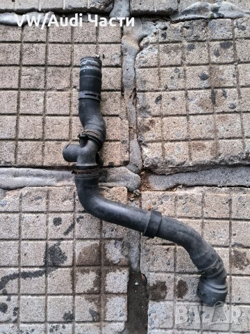 Маркуч антифриз за Голф 4 Ауди А3 Сеат Шкода Бора VW Golf 4 Audi A3 Seat Skoda Bora 8L0122101C