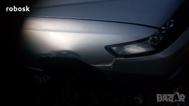 Хонда Акорд 2006 г. дизел на части, снимка 11 - Автомобили и джипове - 33665175