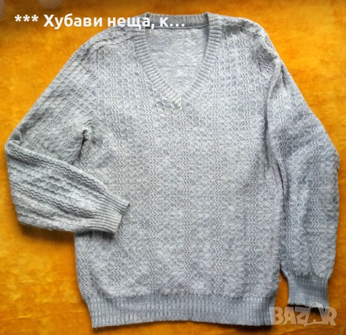 🌼🍀🌼 Фино мохерно поло 🌼🍀🌼 и много зимни блузи по 10 лв. броя🌼🍀🌼  , снимка 12 - Блузи с дълъг ръкав и пуловери - 34504907