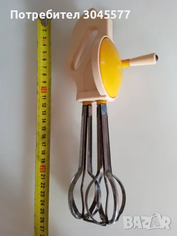 Миксер ръчен, снимка 1