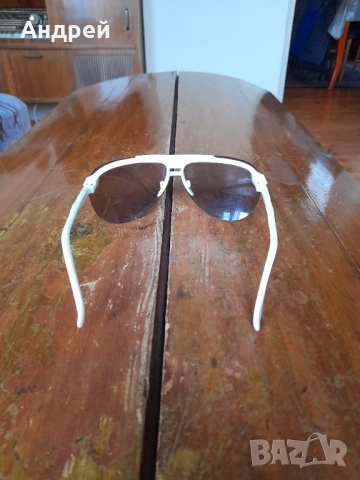 Стари слънчеви очила Адидас,Adidas #3, снимка 4 - Други ценни предмети - 51869791