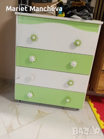 Детско обзавеждане , снимка 1