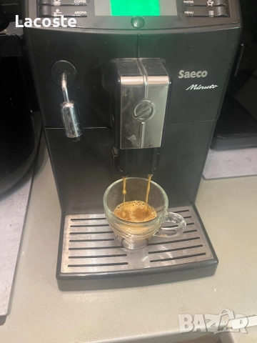 Кафеавтомат , снимка 3 - Кафемашини - 52025807