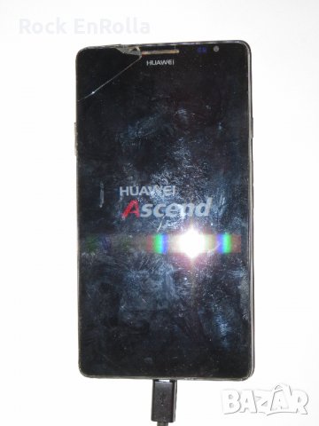 Huawei Ascend Mate MT1-U06 на части, снимка 15 - Huawei - 21197588