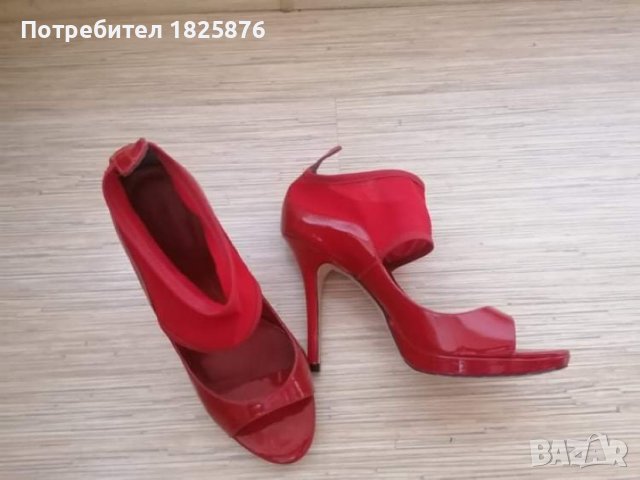 Дамски елегантни обувки / сандали , снимка 16 - Дамски обувки на ток - 36702706