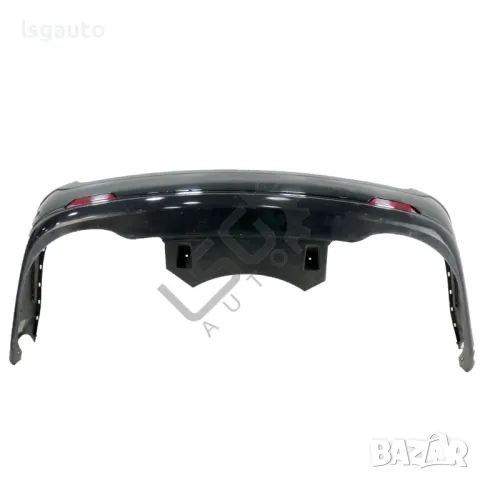 Задна броня Saab 9-3 2004-2015 ID: 138949, снимка 2 - Части - 48233190