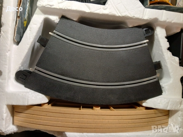 Scalex tric огромна писта Opel Motorsport., снимка 8 - Колекции - 51674960