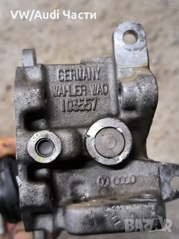 EGR ЕГР клапан за Голф 5 Ауди А3 Пасат Туран VW Golf 5 Audi A3 8P Passat Touran 2.0TDI 03G131063F, снимка 5 - Части - 52449231