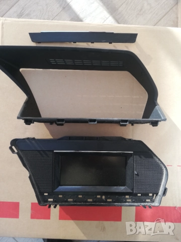 НАВИГАЦИЯ, CD, РАДИО ЗА МЕРЦЕДЕС ГЛК