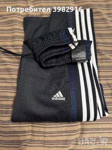 Екип Adidas с етикет , снимка 2 - Спортни екипи - 53335356
