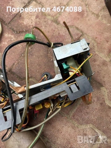 Платки за климатици 73-3K22Q-A SE76A645G02A 73RZ3K24G само по 50лв. броя, снимка 18 - Климатици - 52726884