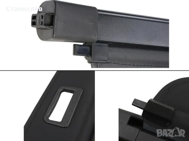 Mercedes GL X164 щора за багажник , снимка 4 - Части - 47627673