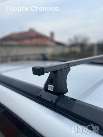 Subaru Forester на части , снимка 14 - Части - 52644295