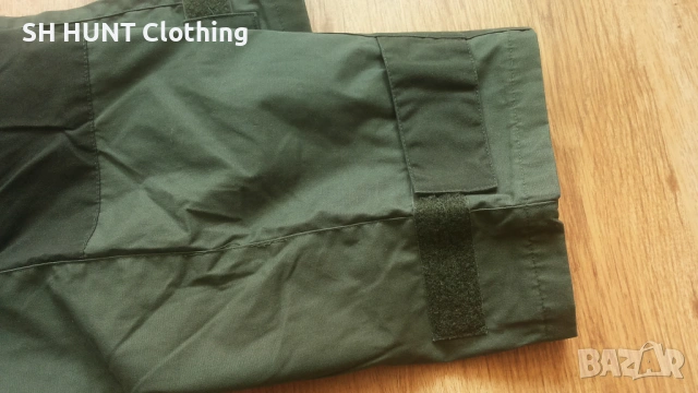DOVREFJELL Trouser размер M за лов риболов панталон със здрава материя - 1878, снимка 10 - Екипировка - 53101859