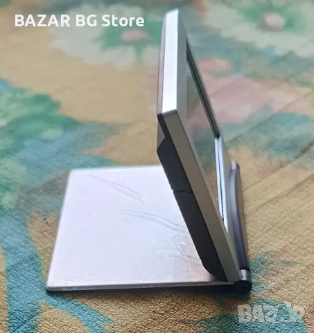 Мултифункционален часовник с термометър, будилник, дата, аларма. Нов., снимка 2 - Друга електроника - 35773192