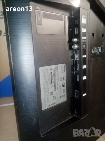 Samsung UE43TU7092U за части, снимка 4 - Телевизори - 43438662