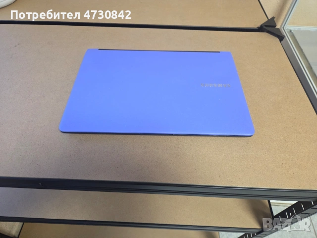 Лаптоп Samsung SENS Series 900X3G