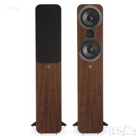 Подовостоящи тонколони Q acoustics 3050i  			