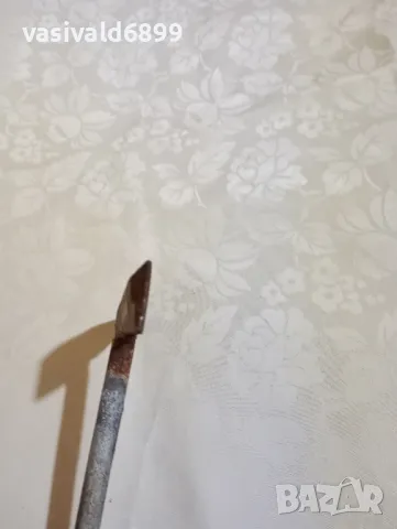 Чукче за почистване на заварки , снимка 4 - Други инструменти - 47840143