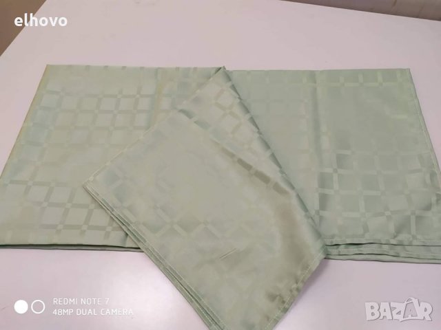 Покривки за маса НОВИ 150X150 