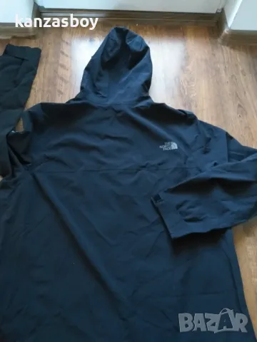 The North Face Apex Flex Jacket - мъжко водоустойчиво яке 2ХЛ, снимка 11 - Якета - 48839266
