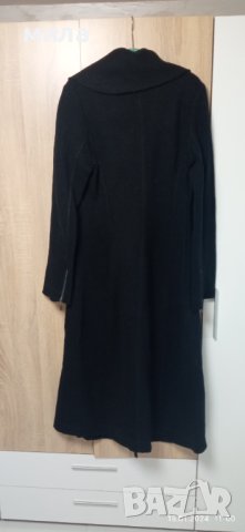 Дамско екстравагантно палто 