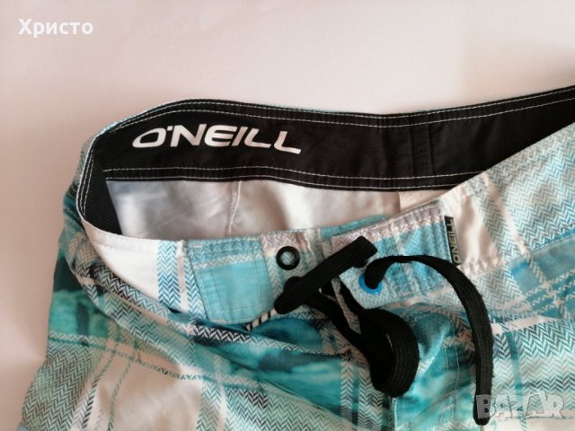 Борд шорти O'neill /бански/ board shorts, снимка 3 - Бански - 37161241