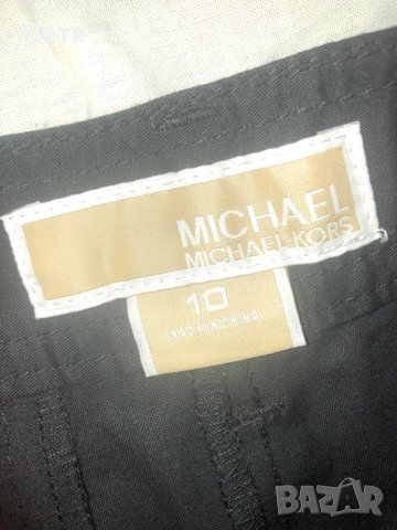 Michael Kors Дамски къси панталони, снимка 4 - Панталони - 28870052