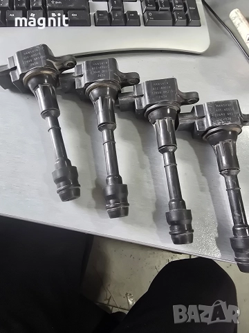 224488H315 Запалителна бобина NISSAN PRIMERA X-TRAIL