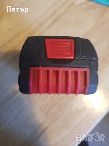 Батерии Bosch 18v 3Ah, снимка 5 - Други инструменти - 28053756