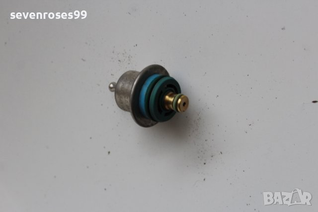 Регулатор налягане гориво Форд КА 1 Ford KA 1 1.3i 0280160585, снимка 2 - Части - 39806071