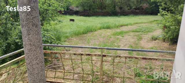 Продава се къща с голям двор и невероятна гледка в с. Русаля, обл. Велико Търново, снимка 16 - Къщи - 50580431